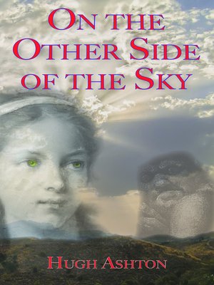 cover image of On the Other Side of the Sky